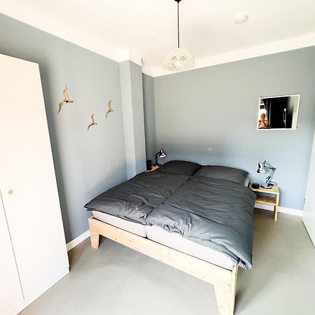 Wohnung Hannes Grömitz Екстериор снимка